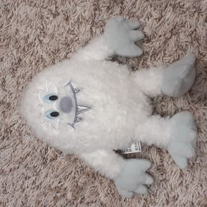 Disney World Animal Kingdom Yeti Cutie from Expedition Everest